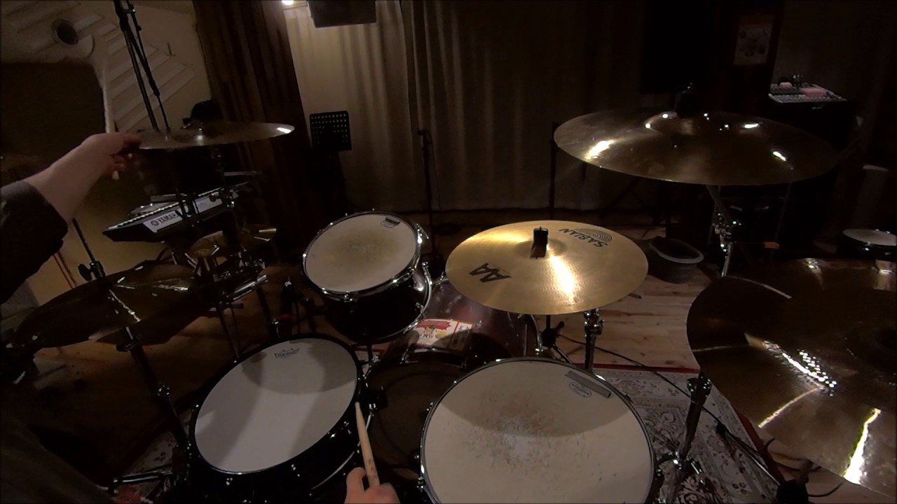 【叩いてみた】彗星ハネムーン