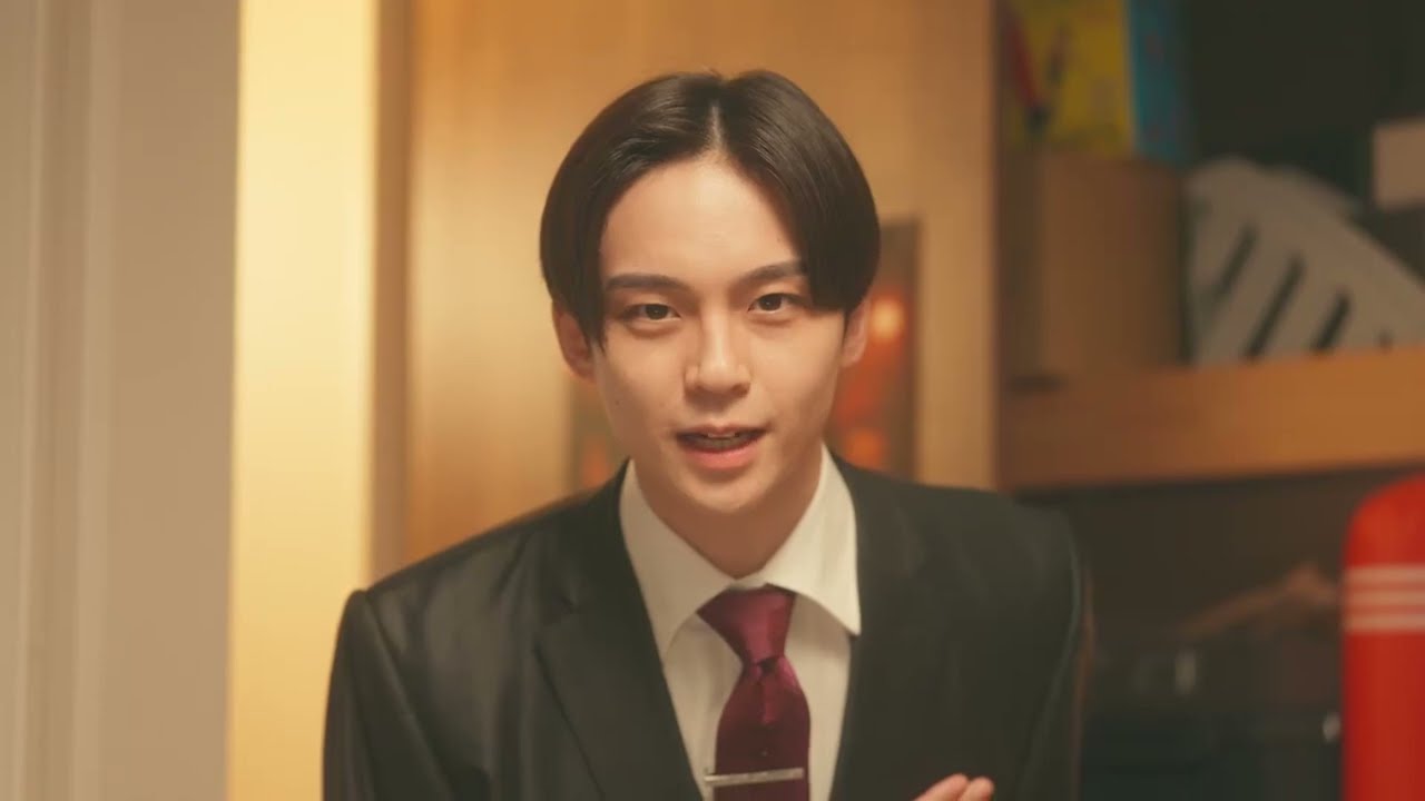沢村玲(ONE N' ONLY)×田中洸希(SUPER☆DRAGON)W主演ドラマ『家庭教師の
