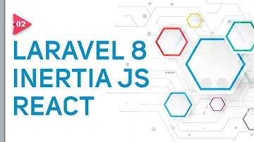 2 Expense tracker app | Laravel 8, React, InteriaJs tutorial in Hindi | listing expenses, Laravel UI