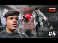 TEACHER GONE MAD! CAN I SURVIVE? 🔥 | GRAVEWOOD HIGH #4