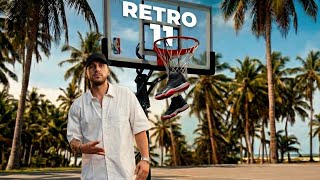 Juanma El Capitan - RETRO 11 [ video oficial ]