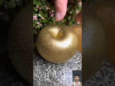 pineapple cutting #shorts #ytshorts #shortsfeed