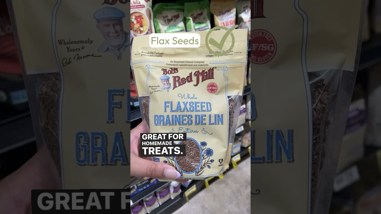 Healthy Seeds for your Dog🐶💕