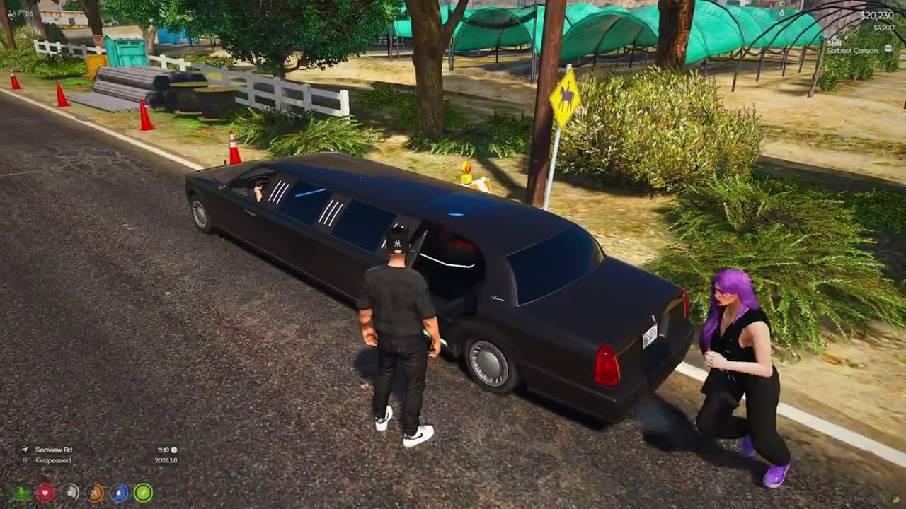 ÖKKEŞ KORUN SEVGİLİSİ İHANET EDİYOR