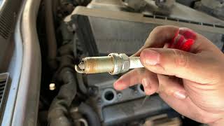 ¿COMO CAMBIAR LAS BUJIAS DE MI AUTO? (Spark Plugs)