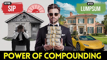 Compounding Wars: Modified SIP vs Normal SIP vs Lump Sum – (Which Wins)