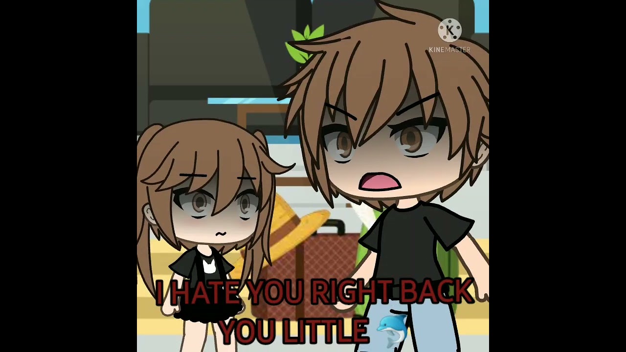 I'm not moving to the city •[Gacha life]•