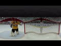 GoalCam 2nd Half Steadman Goal