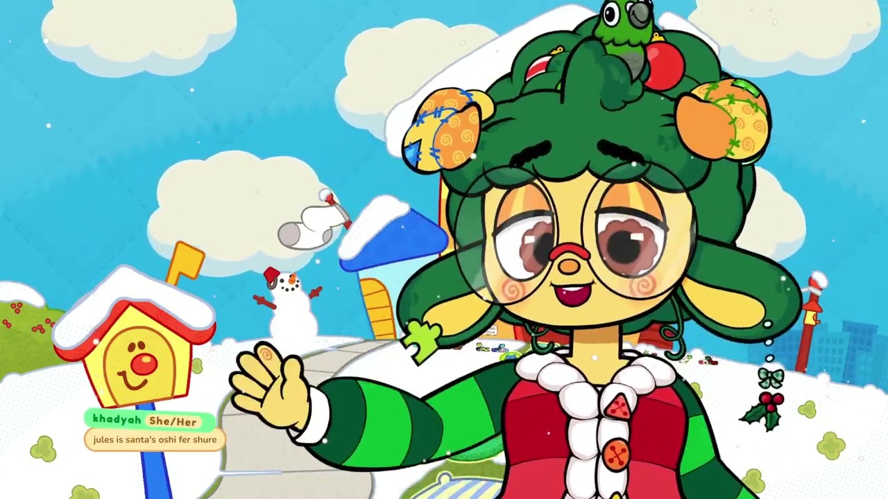 ꒰🧸TOY TIME!꒱ normalize having fun and playing with toys