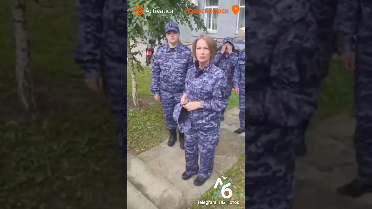 🟠На встречу с избирателями пришли 13 силовиков