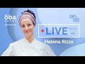 Oba - Live Chef e Você Helena Rizzo