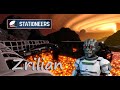 Stationeers - New Terrain ZRILIAN Brutal Start - Подготовка к переезду! #7