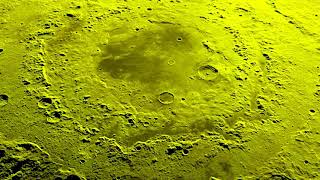 Лунные Пейзажи M-Globe.ru