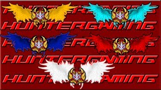 [Atualizado][Crossfire] Killmark HunterGamer FX Gigante