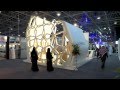 Berti @ Deco Fair 2011