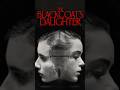 Are you hyped for Osgood Perkins' new film? Join us for our episode on  THE BLACKCOAT'S DAUGHTER