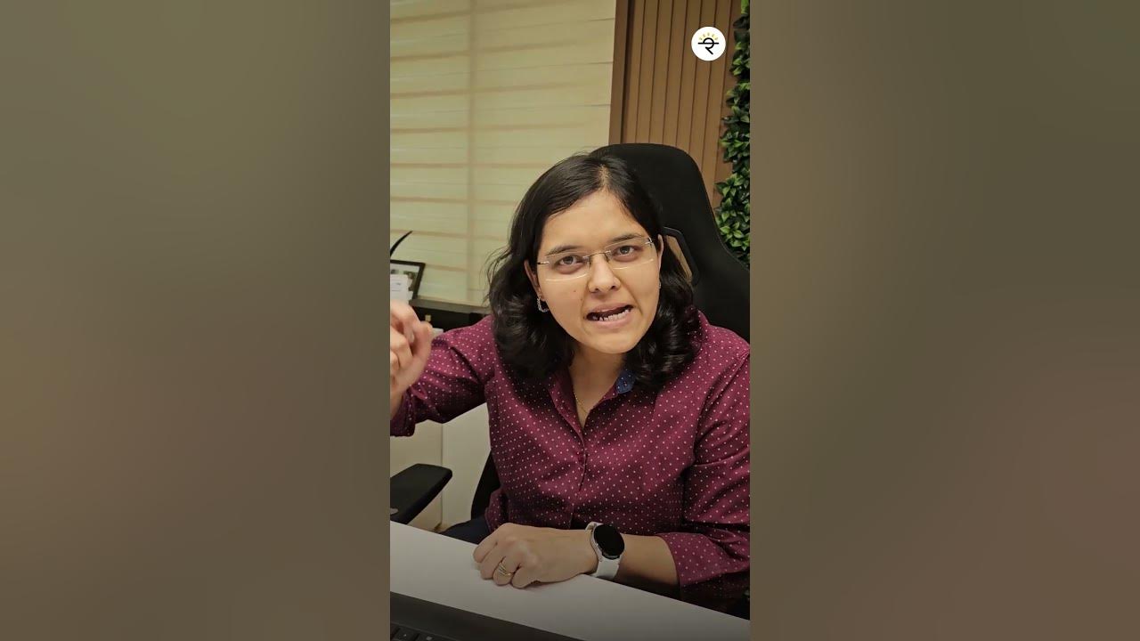 Nestle India Stock Split 2024 CA Rachana Ranade shorts YouTube