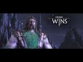 MKX Fans Out There? Spectating King of the Hill!