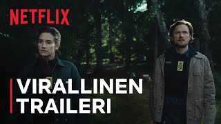Kastanjamies: Kuurupiilo | Virallinen traileri | Netflix
