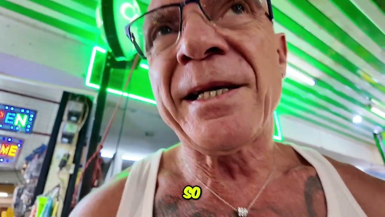 Exploring Udon Thani: The Ultimate Night Market Guide