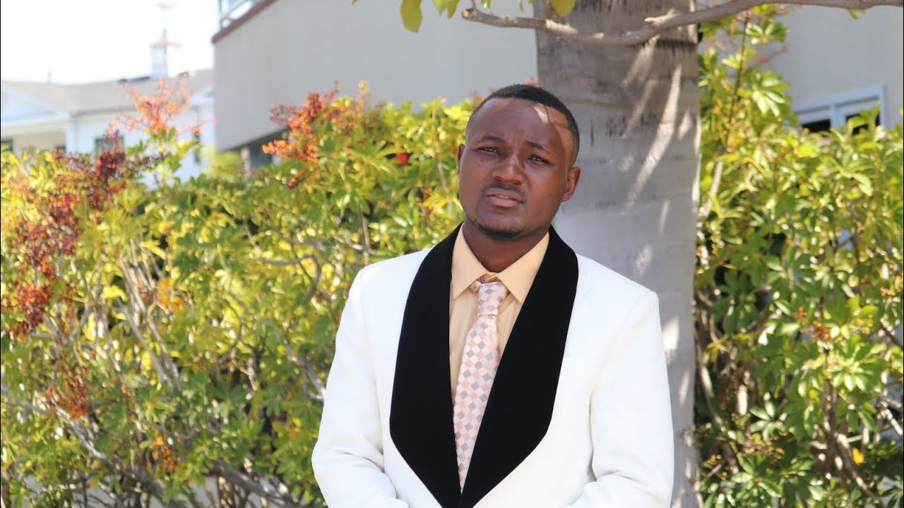 EUJC - Nyuma muimpe kulombola Yesu