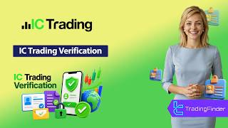 🔖IC Trading Broker verification Full Guide  KYC & Review -[TradingFinder]