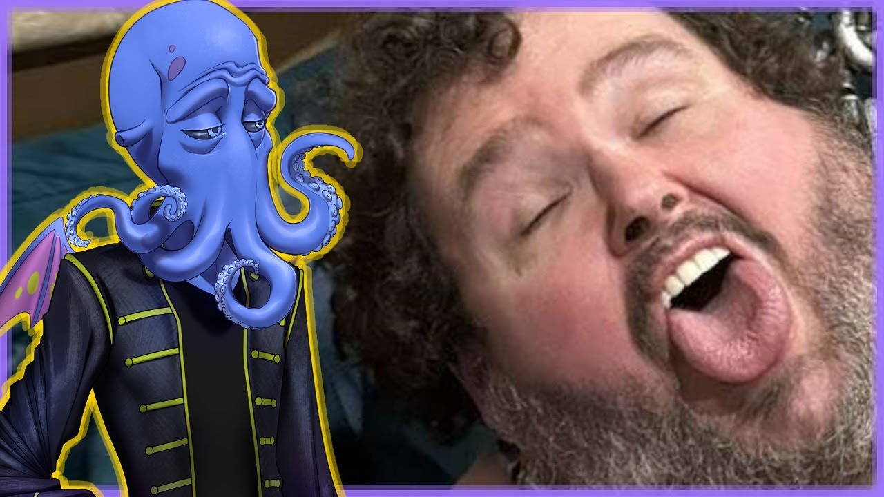 Boogie Banned From Twitch!!!