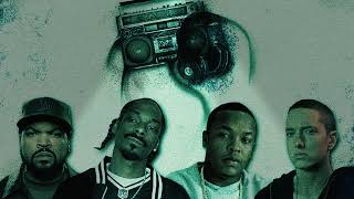 Ice Cube-Good Cop Bad Cop ft. Nate Dogg, Snoop Dogg, Eminem, Dre (Official music video)
