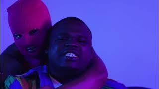 Big Folk - PG (Official Video)