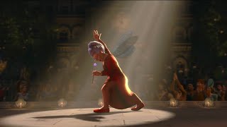 Holding Out for a Hero | Shrek 2 (HDR)