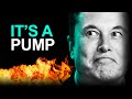 Tesla Bear LOSES IT: Says Giga Berlin A Stock “PUMP” 🤡