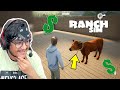 Finally This Cow Will Help Me To Make My First 1Lakh Dollars - Ranch Simulator #12