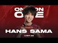 Hans Sama : "Je veux ma REVANCHE contre VIPER" - LEC Spring Playoffs