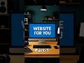 all tools in one website | website for you part-1 #website #ai #tools
