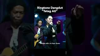 Nada Dering TETEG ATI Rena KDI, Ringtone Dangdut Teteg Ati Rena Movies