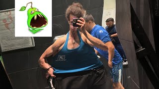 Armut Canavarı [SMOL2SWOL#15]