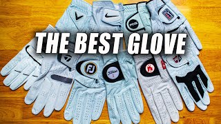 I BOUGHT EVERY GOLF GLOVE Which One is Best in 2021 screenshot 4