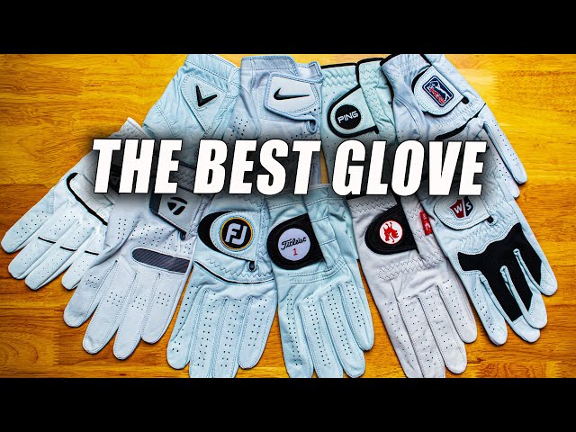 Tip Buy The Right Golf Gloves – Mr. Golf