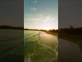 The Most Relaxing Drone Flight EVER 🌅 (Summer POV)