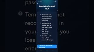 Configuración Inicial Al Entrar Por Primera Vez A Termius