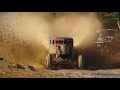 Texas Martin Springs Mud Bog - Mega Truck Regular Course Racing – Saturday Action