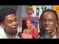 607 Unc &amp; Shawn Ferrari on How They Met Sexyy Red &amp; If St Louis is Blackballed