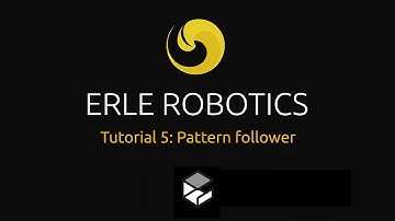 Erle Robotics: Erle-Copter drone pattern following simulation in gazebo
