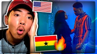 UNDERRATED GHANA ARTIST! 🇬🇭🔥 Herman $uede - One By One (Official Music Video) AMERICAN REACTION!