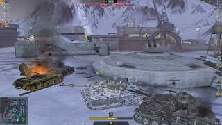 WoTB | Minotauro replay - 4563 dmg - 3 kill - 3130 blocked dmg