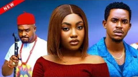 MY PERFECT WIFE (New Movie Update) Angel Unigwe, Kenneth Nwadike, Samuel, 2025 Latest Nollywood 