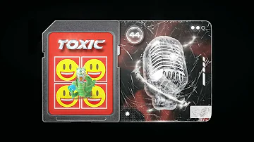 KIRAME - TOXIC