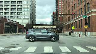 Famous 4K CHICAGO  (SOUTH LOOP) Profile