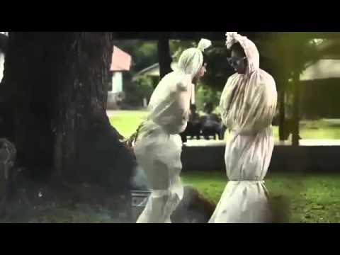 7800 Koleksi Hantu 3 Pocong Idiot Gratis Terbaru