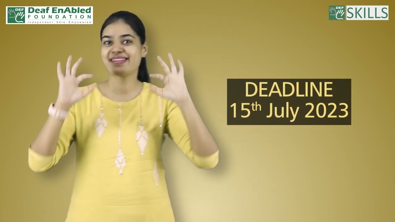 Conquer Your Dreams with DEF Skills